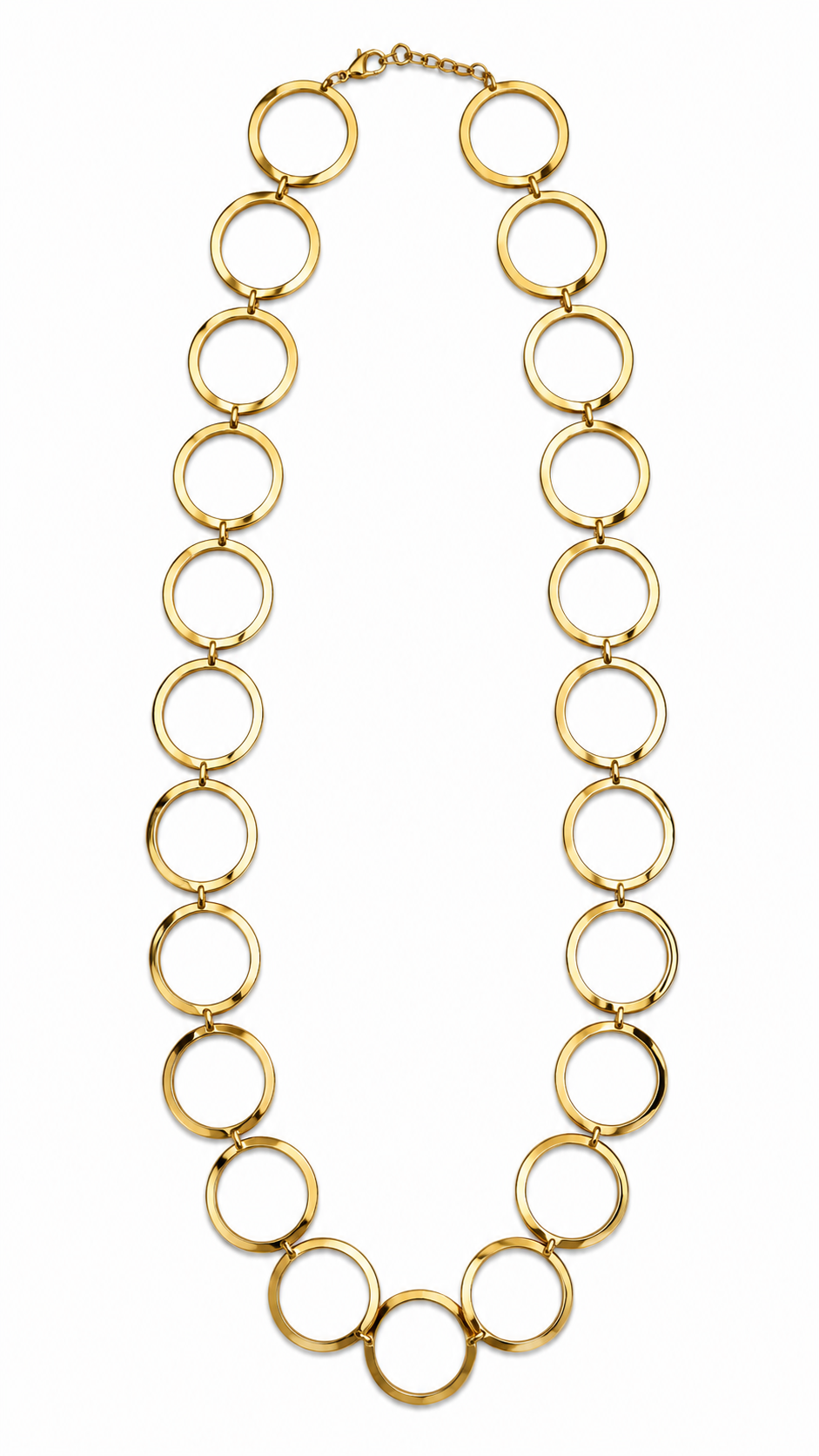 Collar Órbita