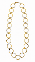 Collar Órbita