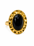 Anillo Ónix