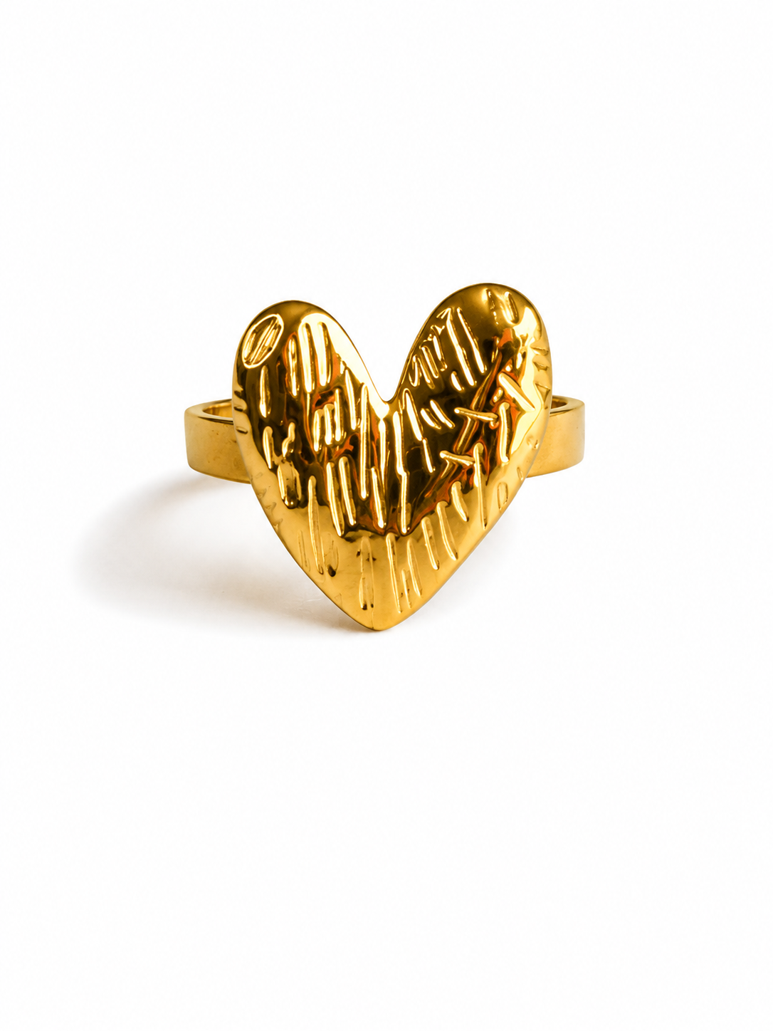 Anillo Minimalist
