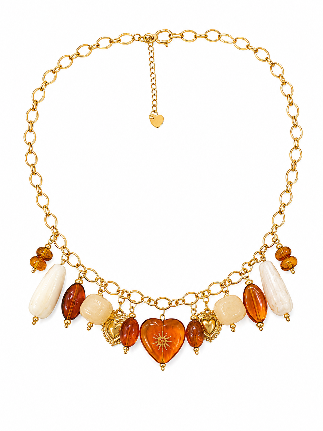 Collar Soleil