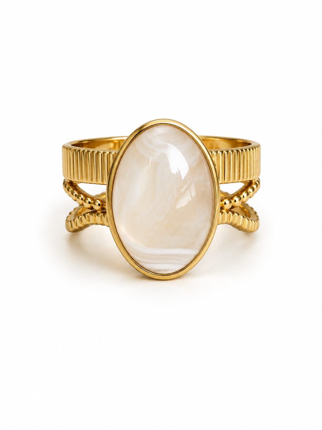Anillo Pensativa