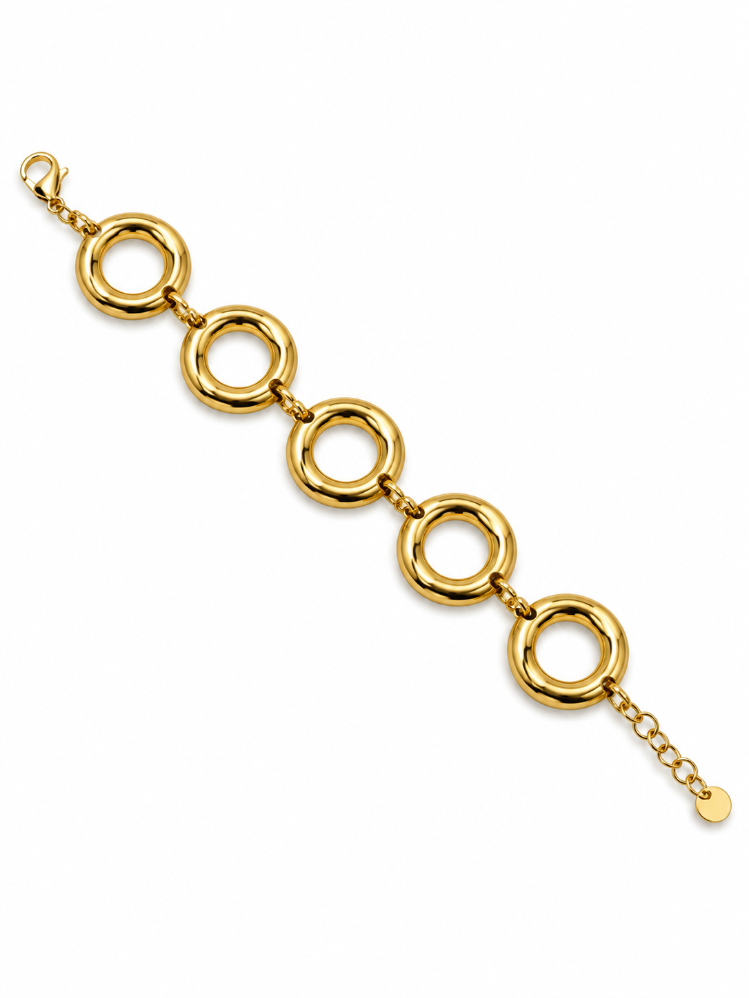 Pulsera Arosli