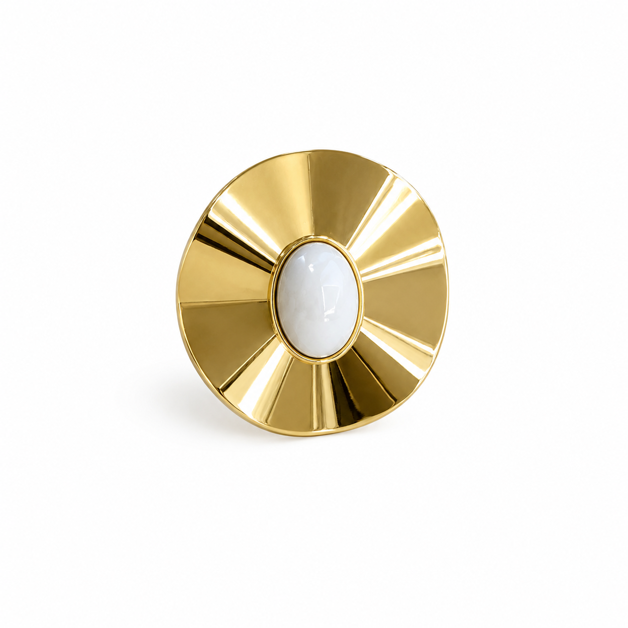 Anillo Ola