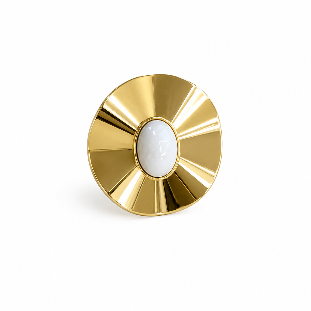 Anillo Ola