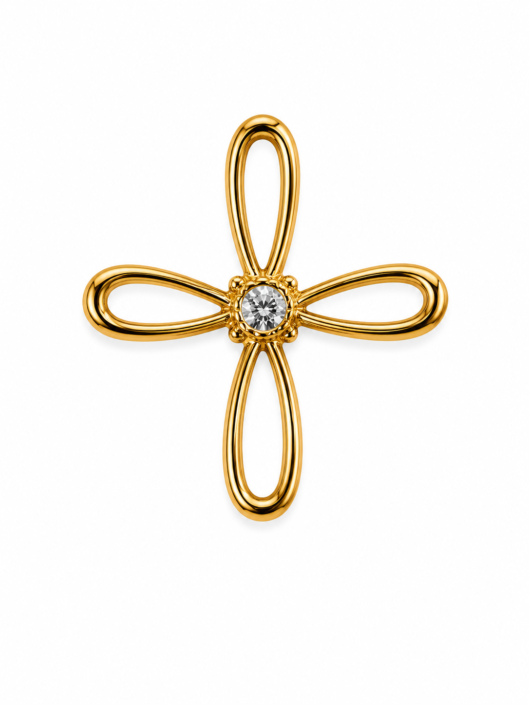 Anillo Fleur