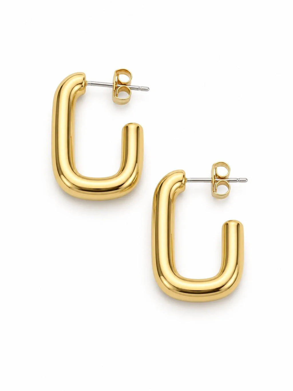 Pendientes Aria