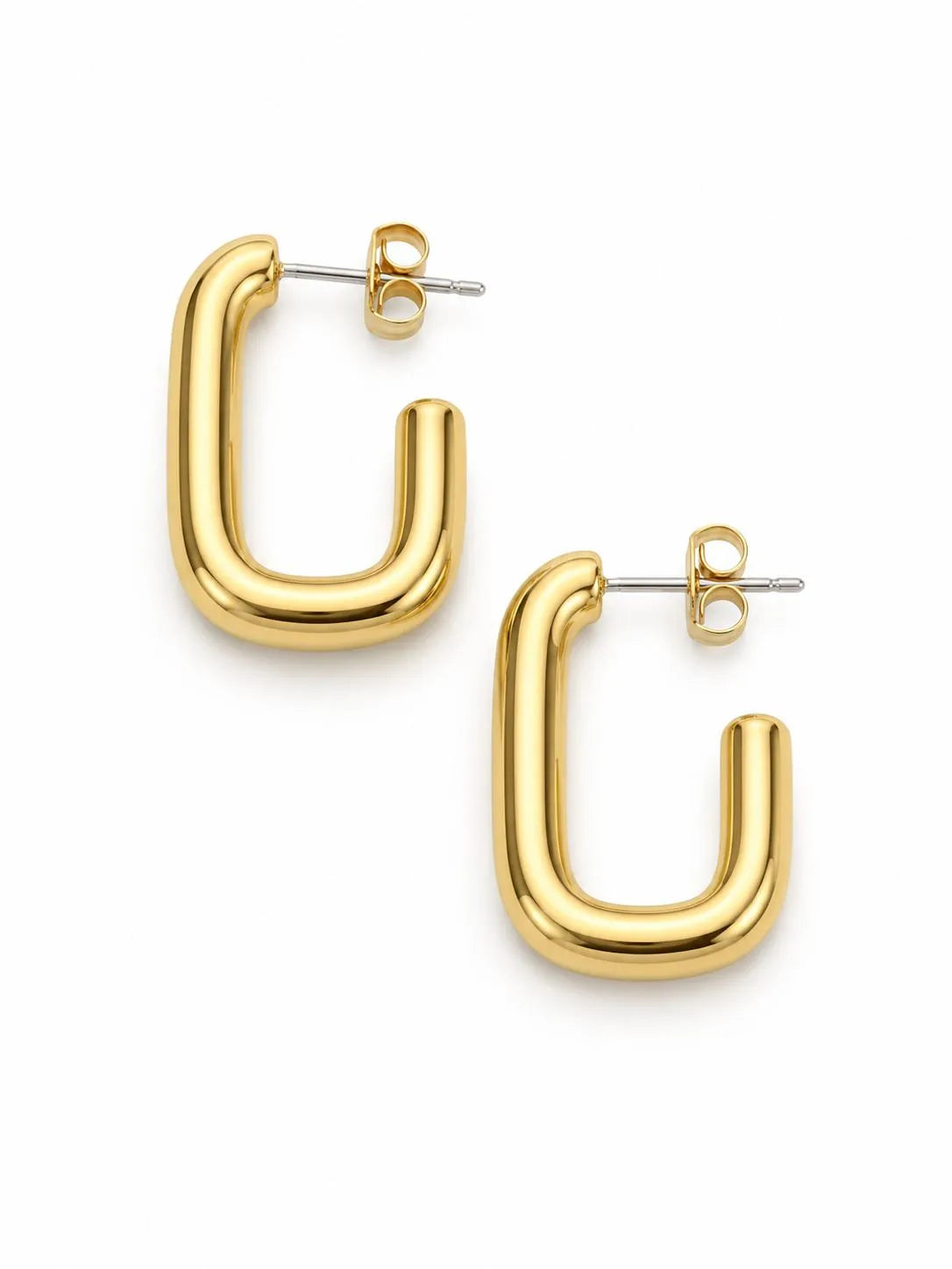 Pendientes Aria