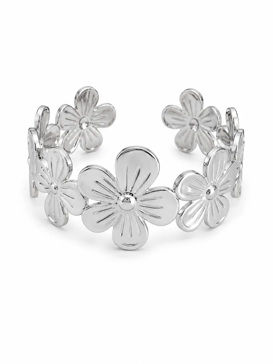 Brazalete Flora