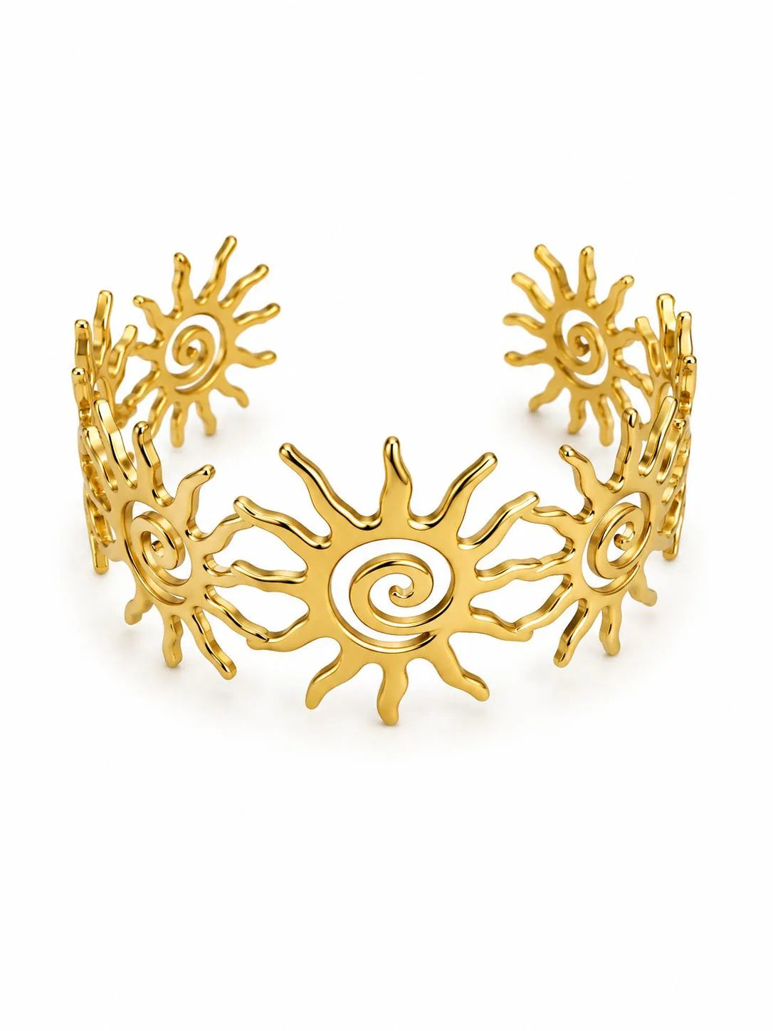 Brazalete Helia