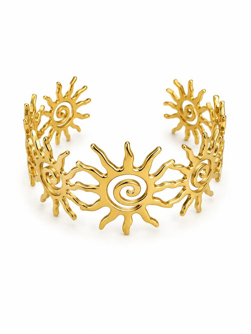 Brazalete Helia