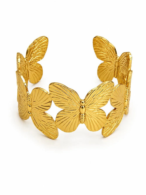 Brazalete Iris