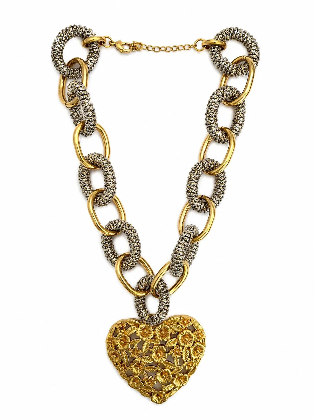 Collar Samira