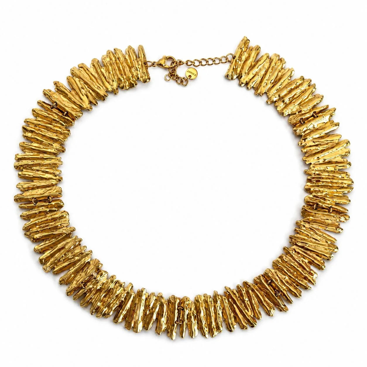 Collar Coral