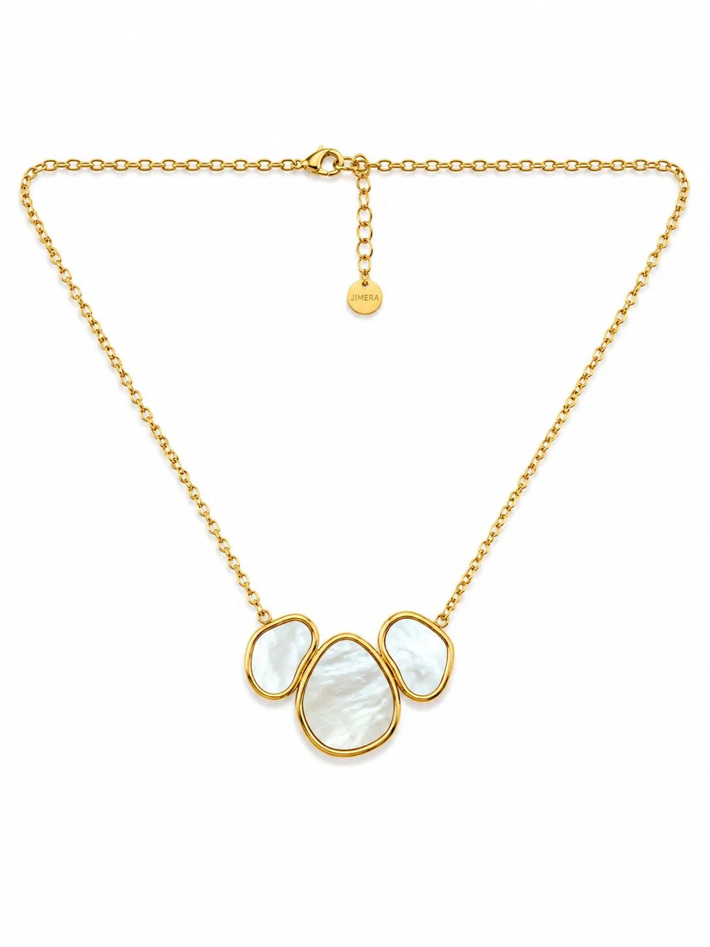 Collar Naia