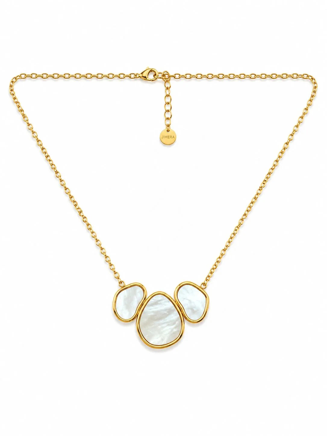 Collar Naia