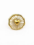 Anillo Cora