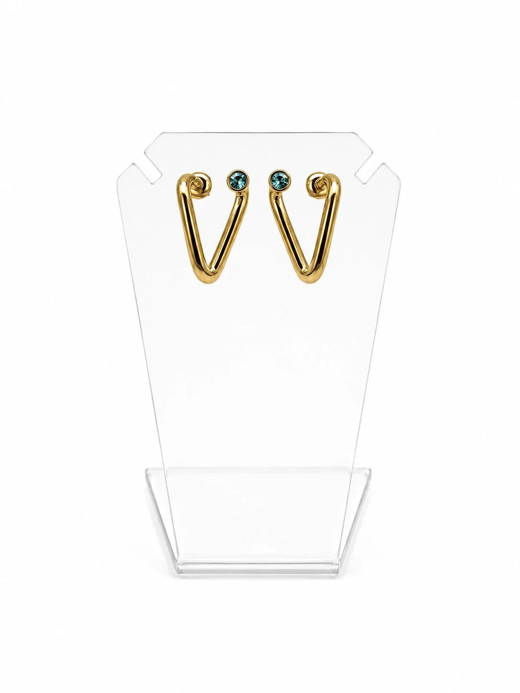 Pendientes Mira
