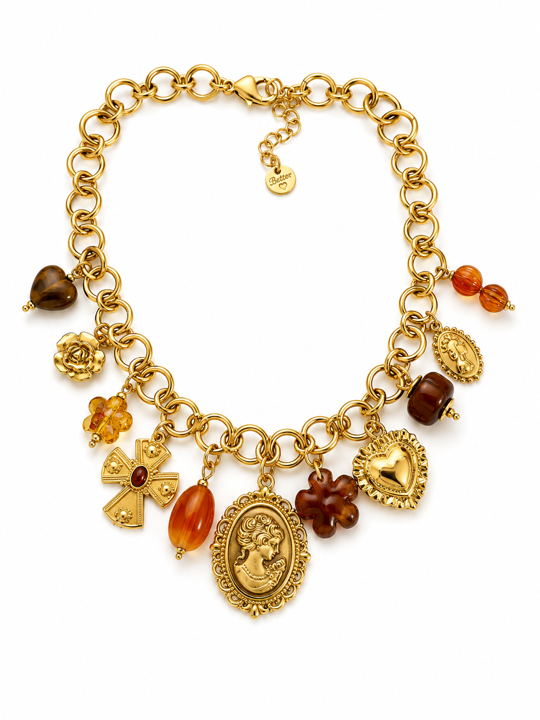 Collar Brigid
