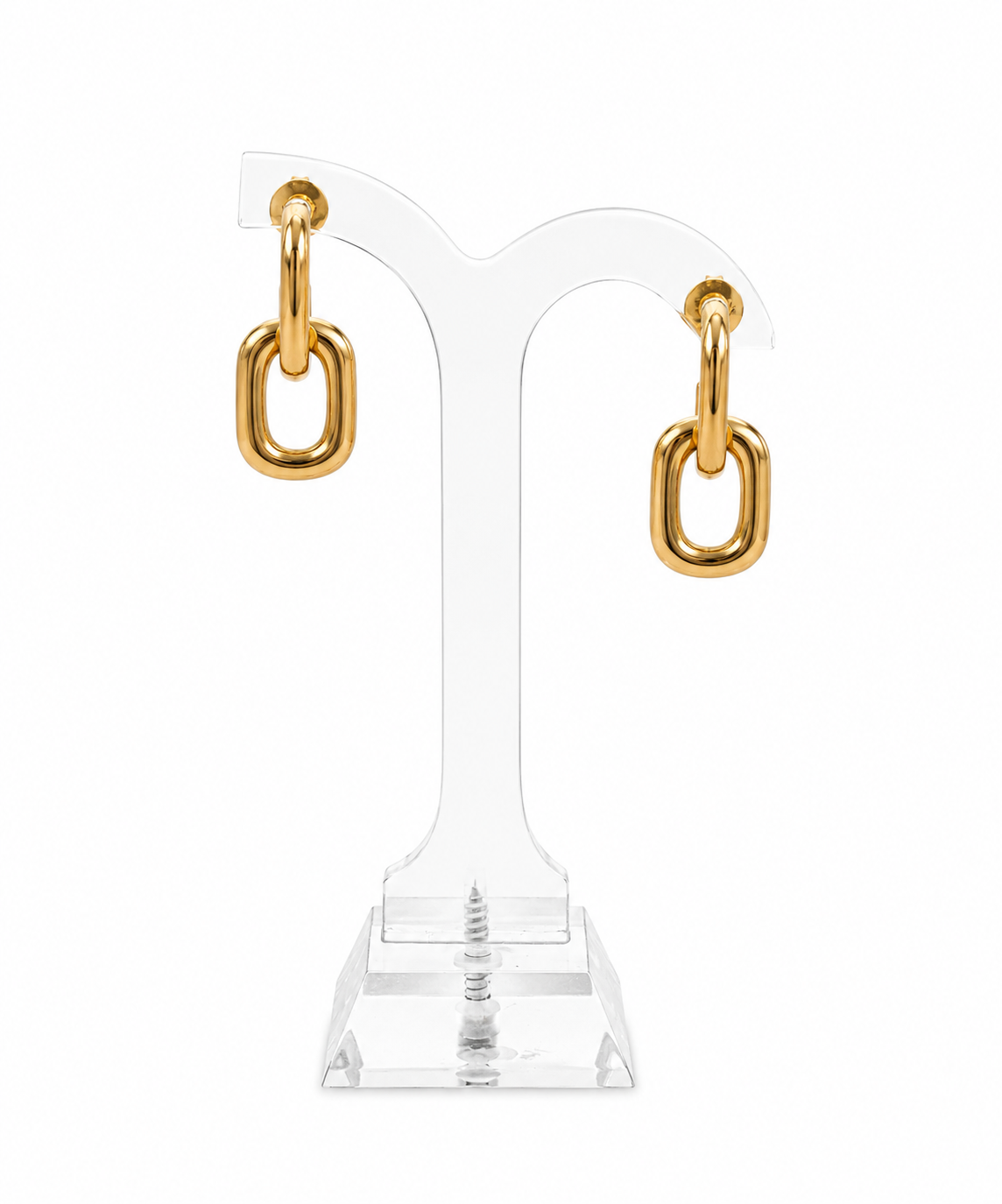 Pendientes Enlace