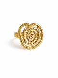 Anillo Minimalist