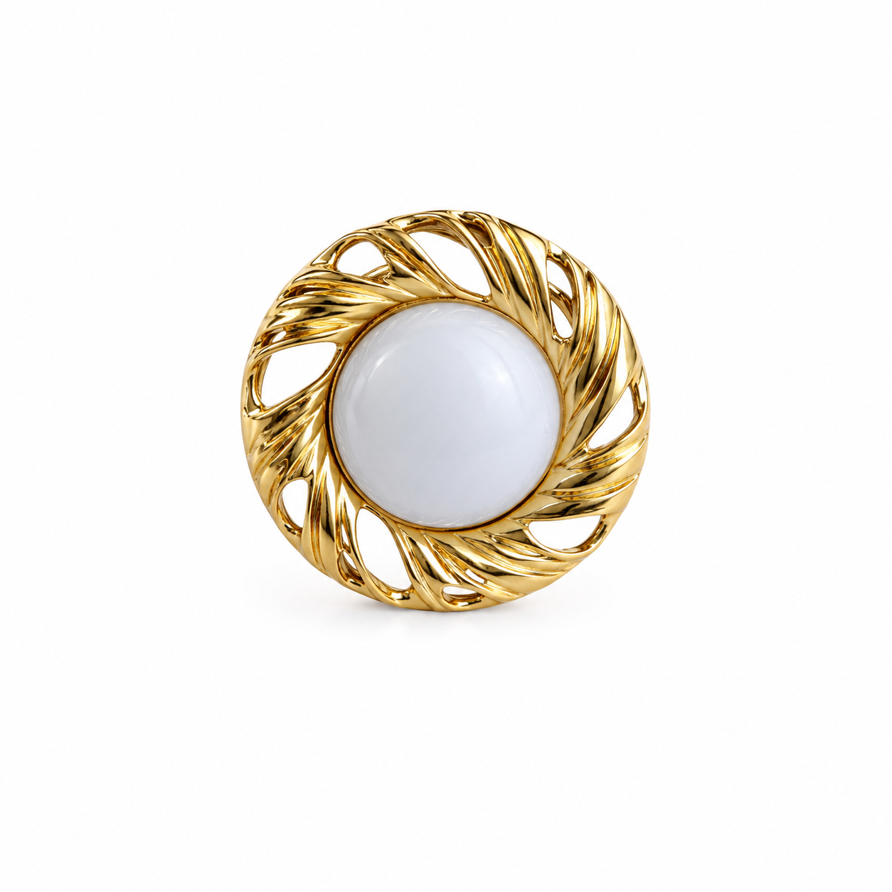 Anillo Impacto