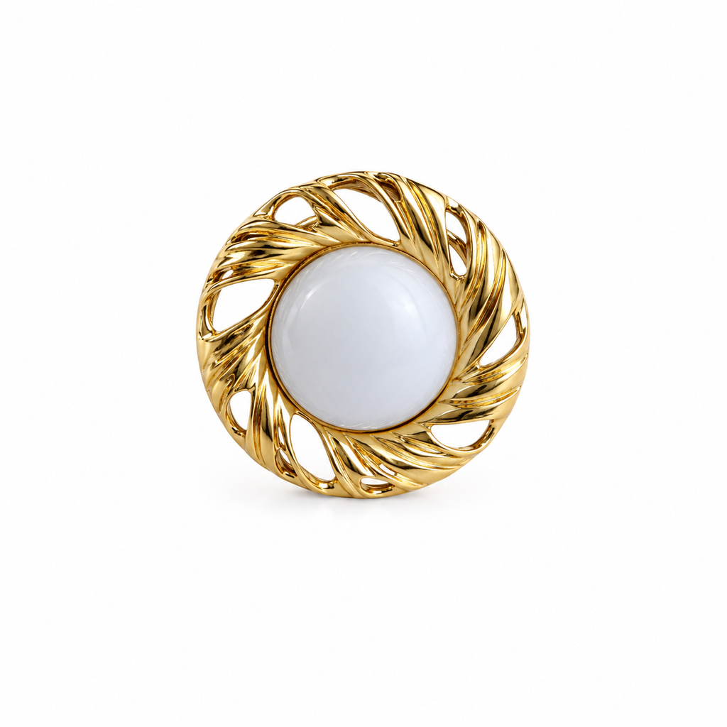 Anillo Impacto