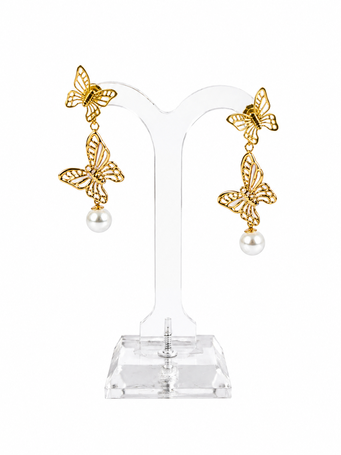 Pendientes Maya