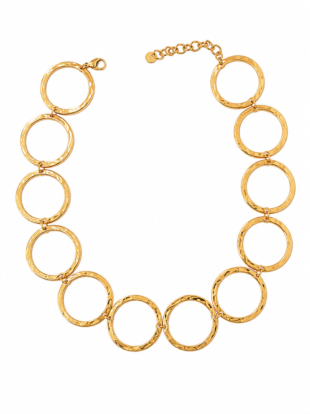 Collar Áurea