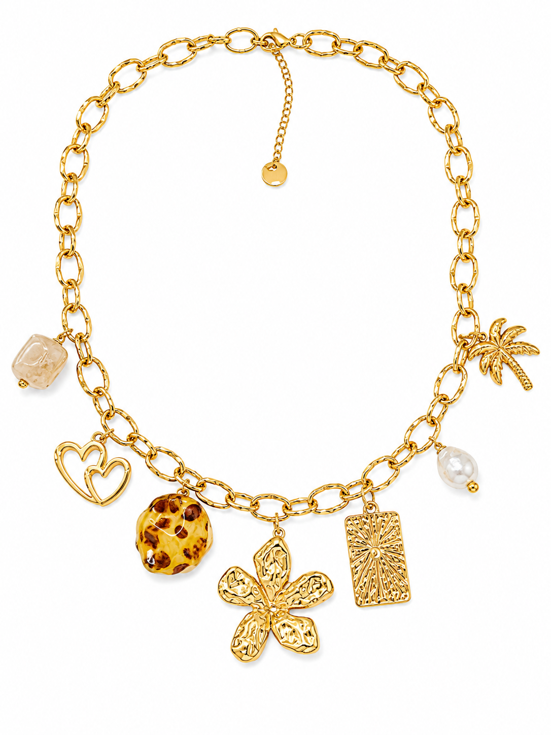 Collar Calista