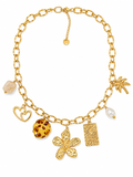 Collar Calista