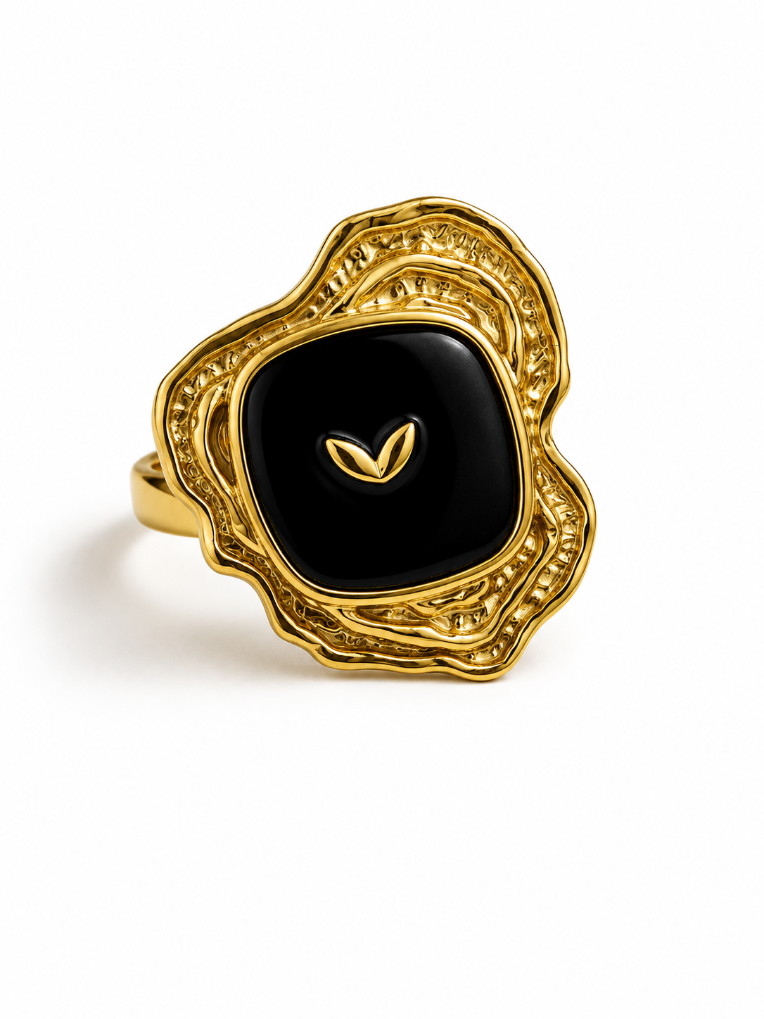 Anillo Moral