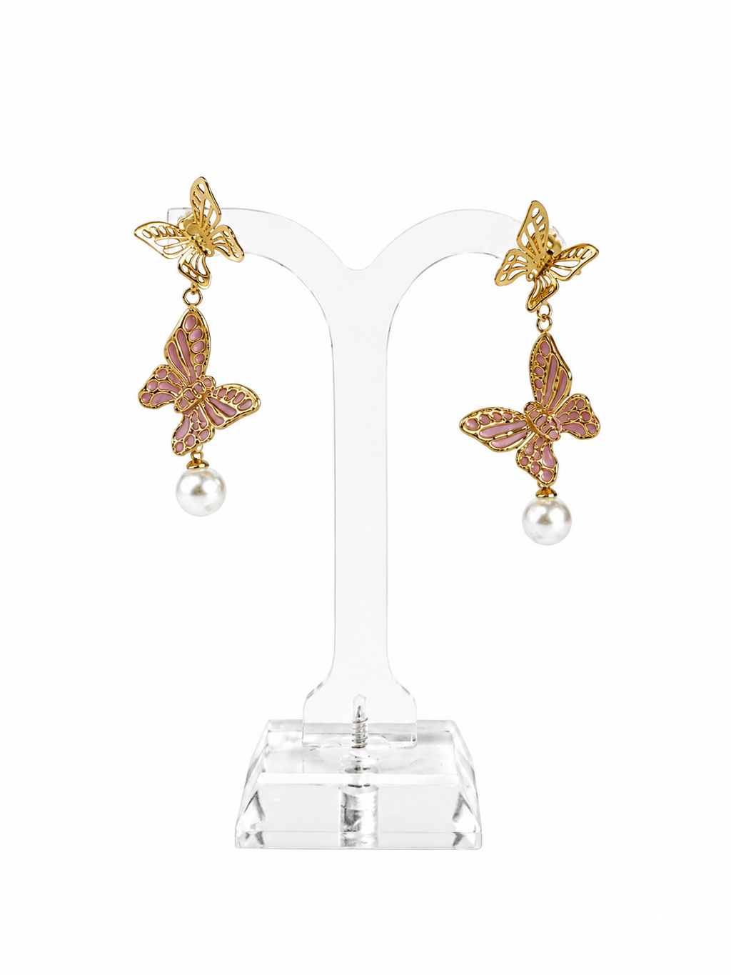 Pendientes Maya