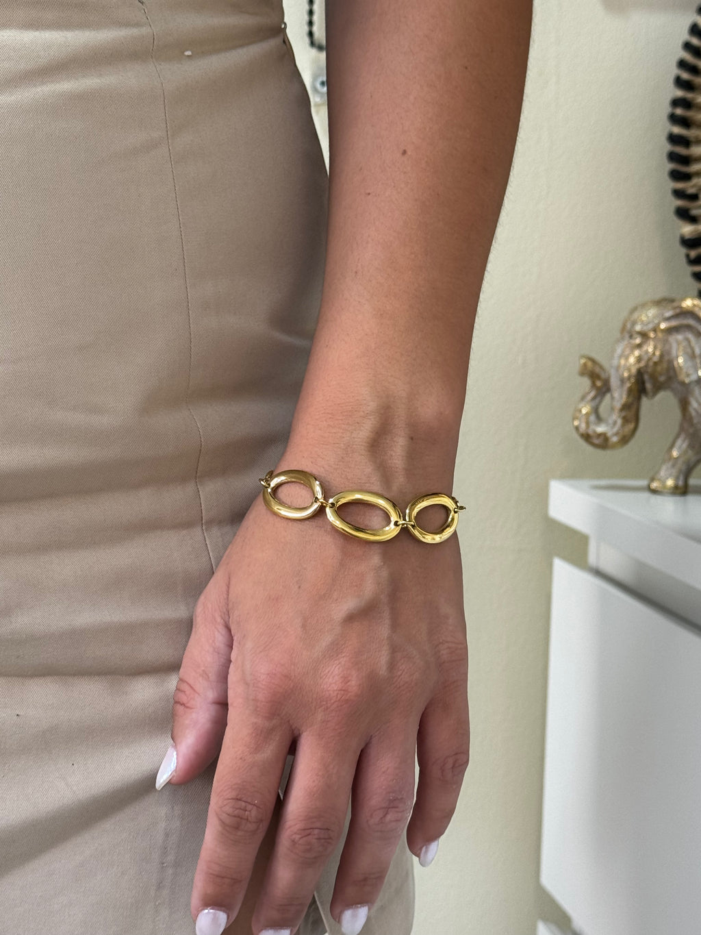 Pulsera Vega