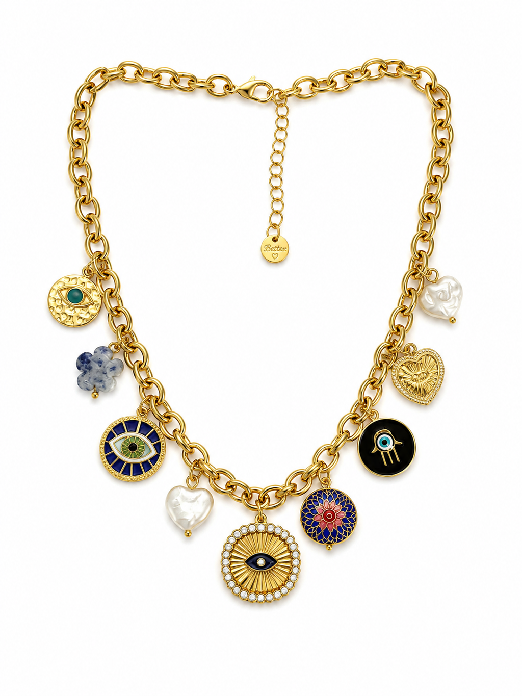 Collar Hécate