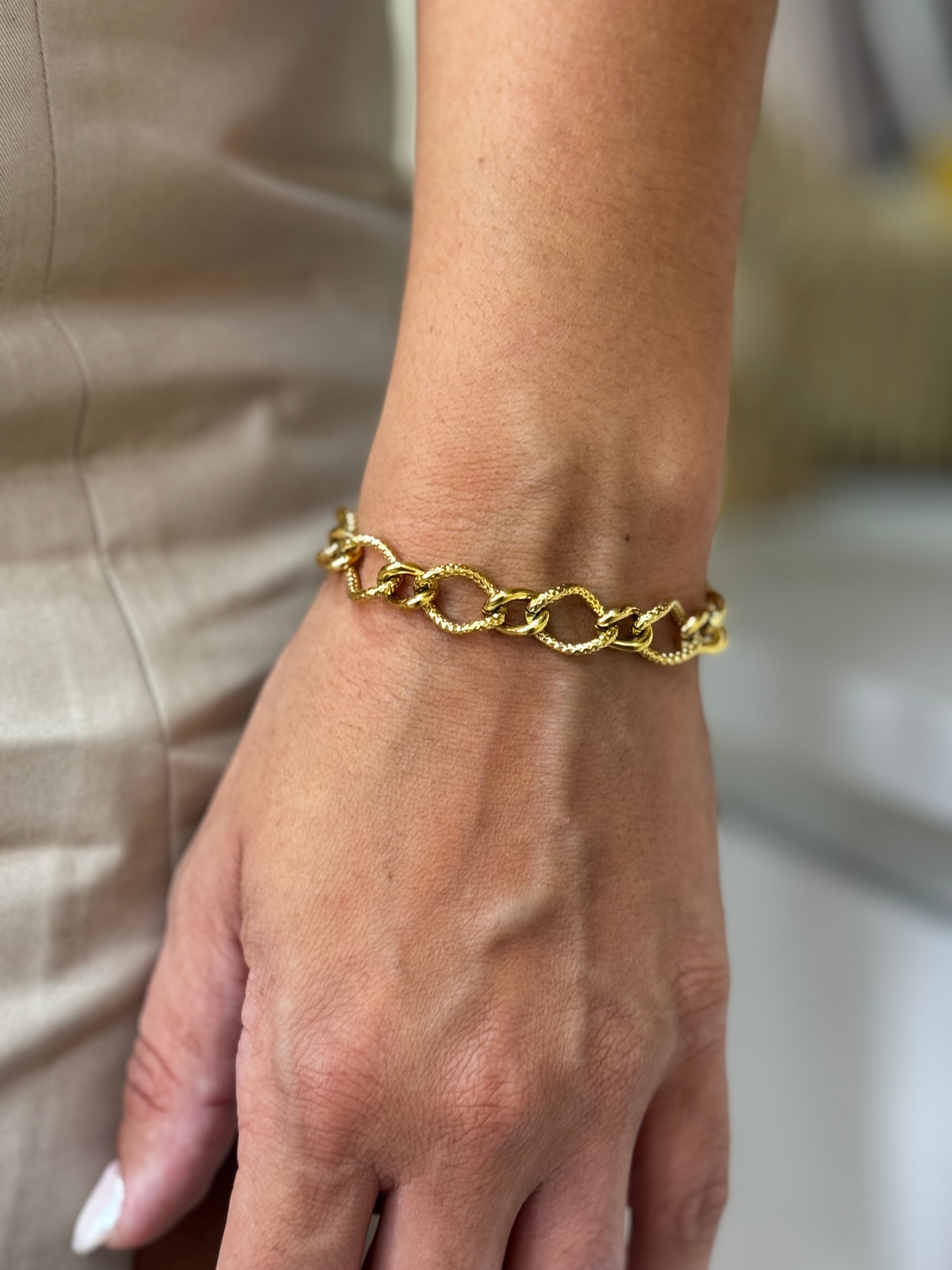 Pulsera Roma