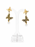 Pendientes Maya