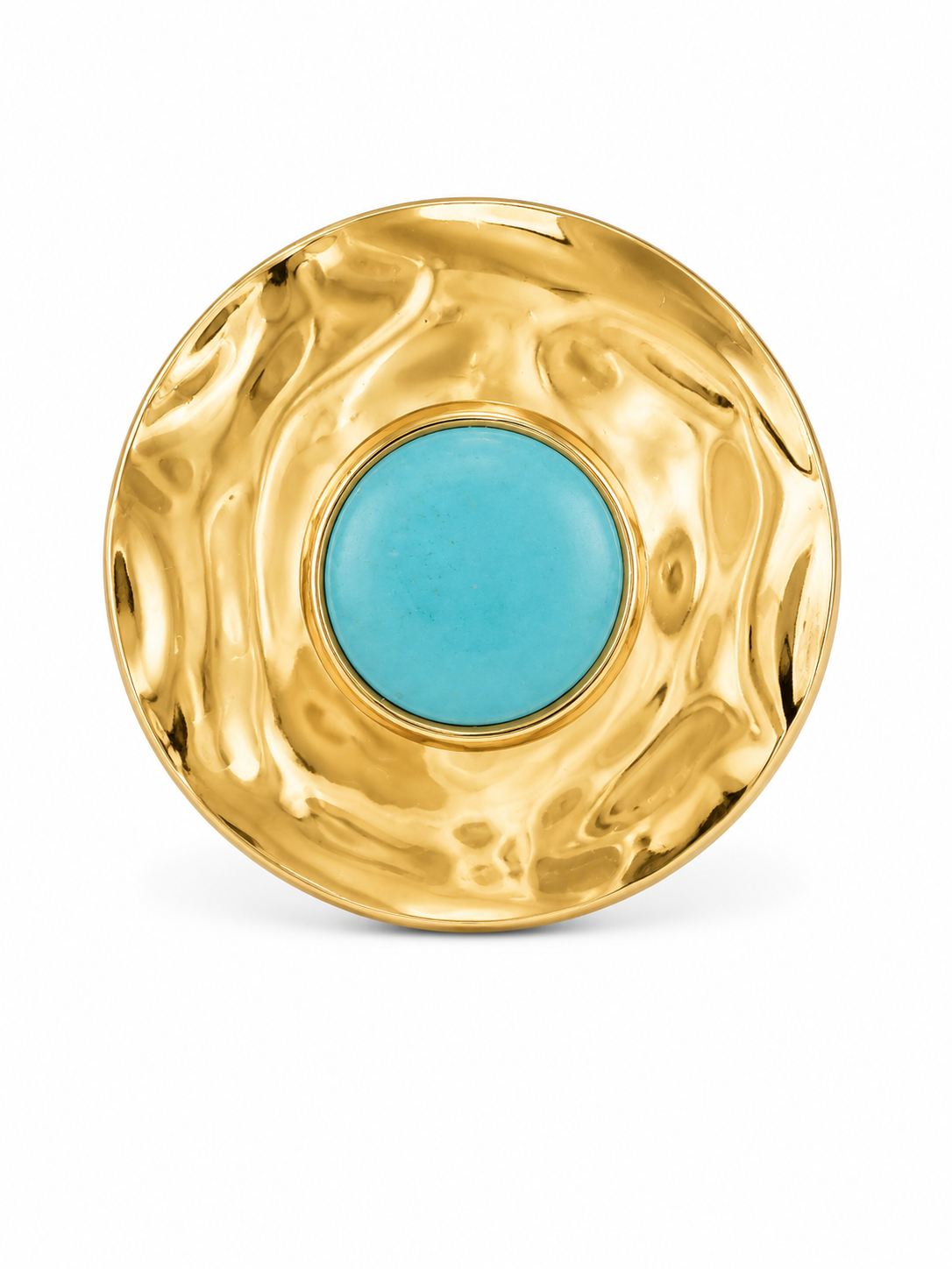 Anillo Máxima