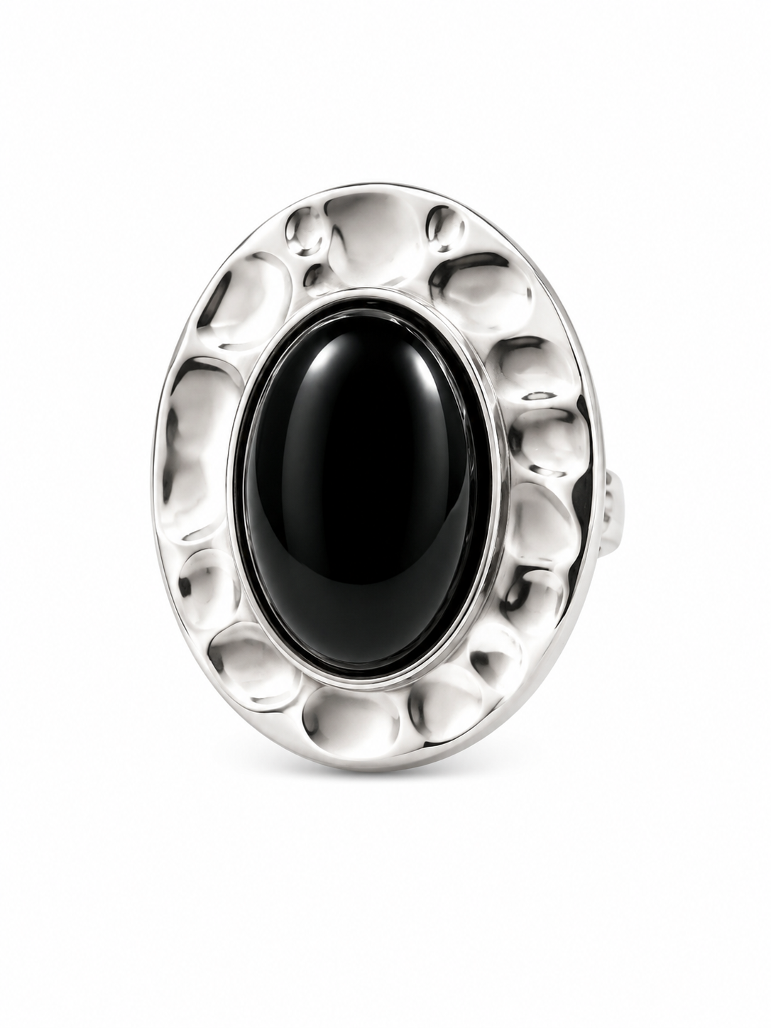 Anillo Ónix