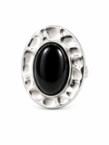 Anillo Ónix