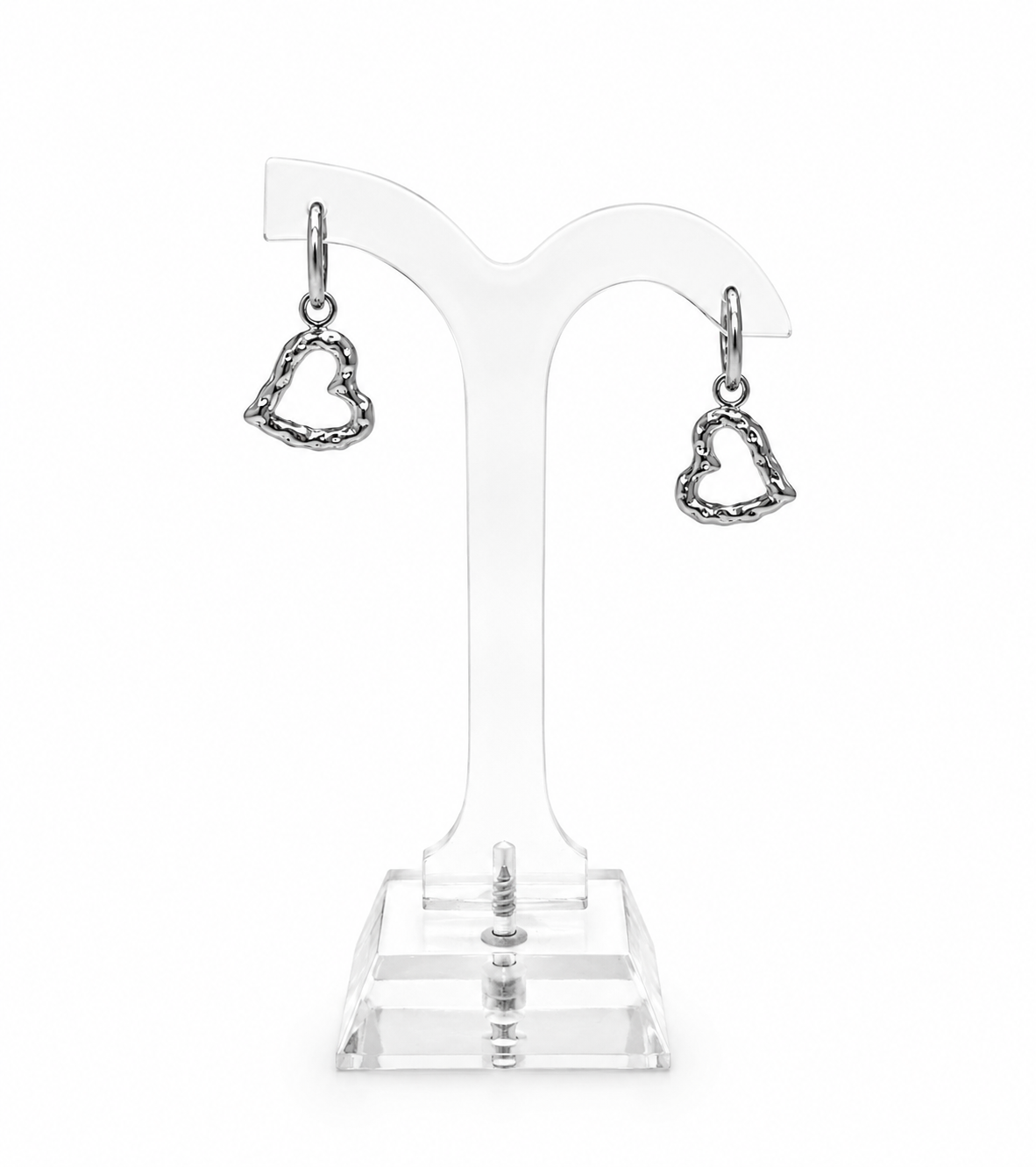Pendientes Aro Cora