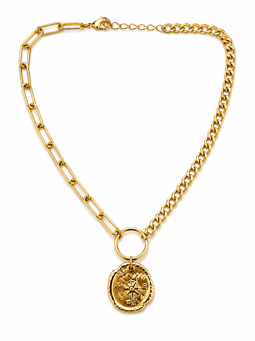 Collar Inspira