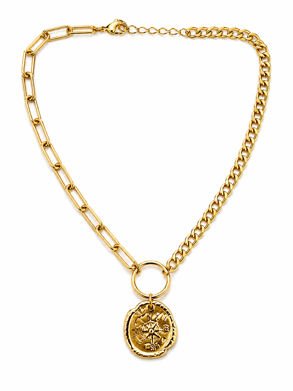Collar Inspira