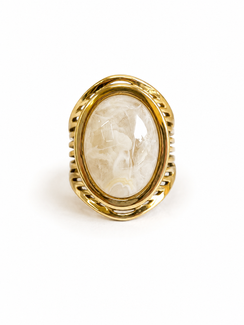Anillo Ámbar