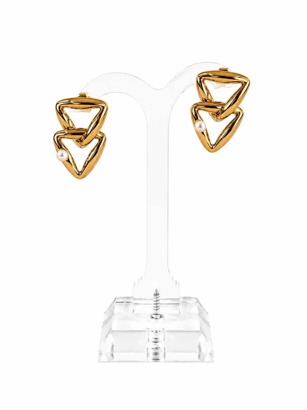 Pendientes Mykonos