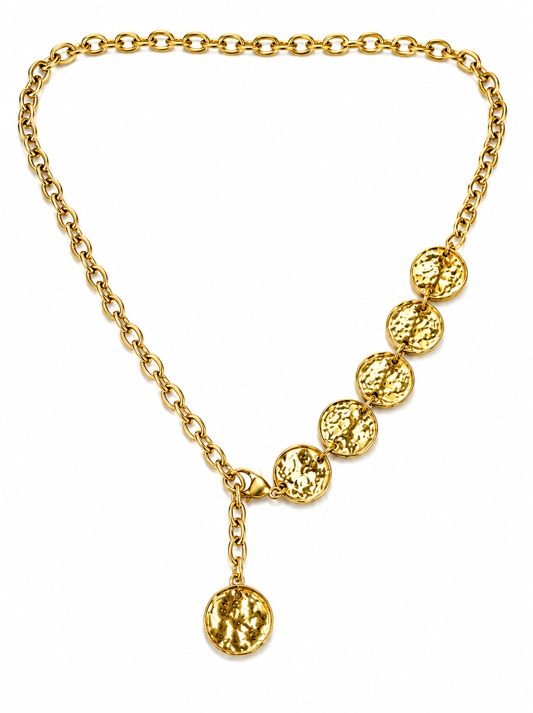 Collar Gaia