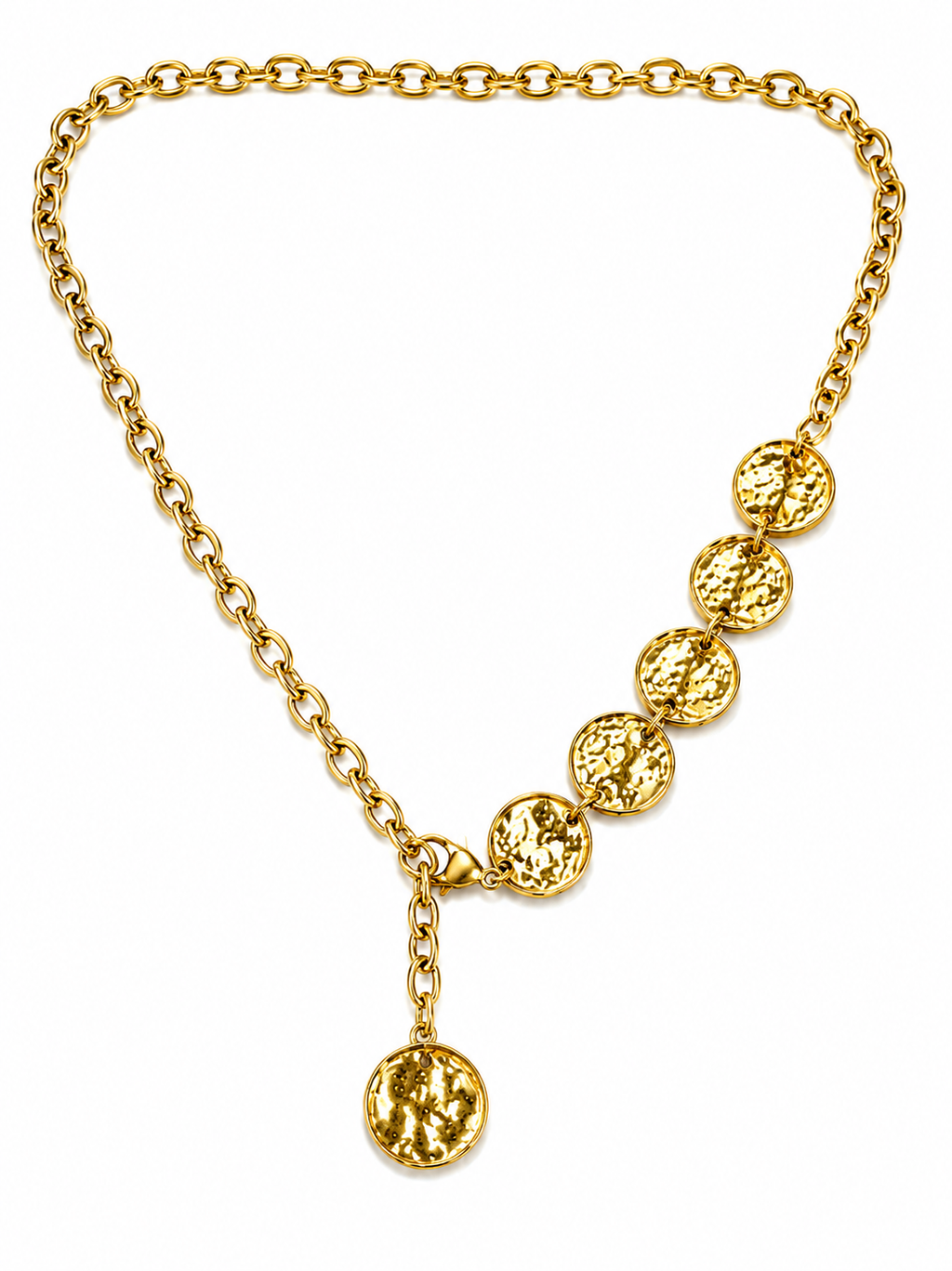 Collar Gaia