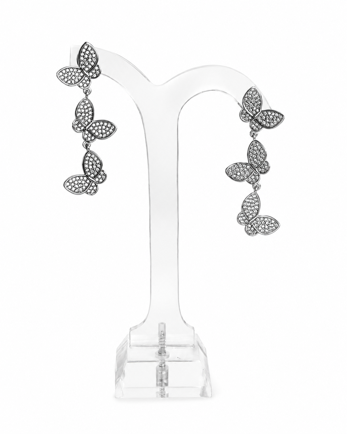 Pendientes Mariposa Éter