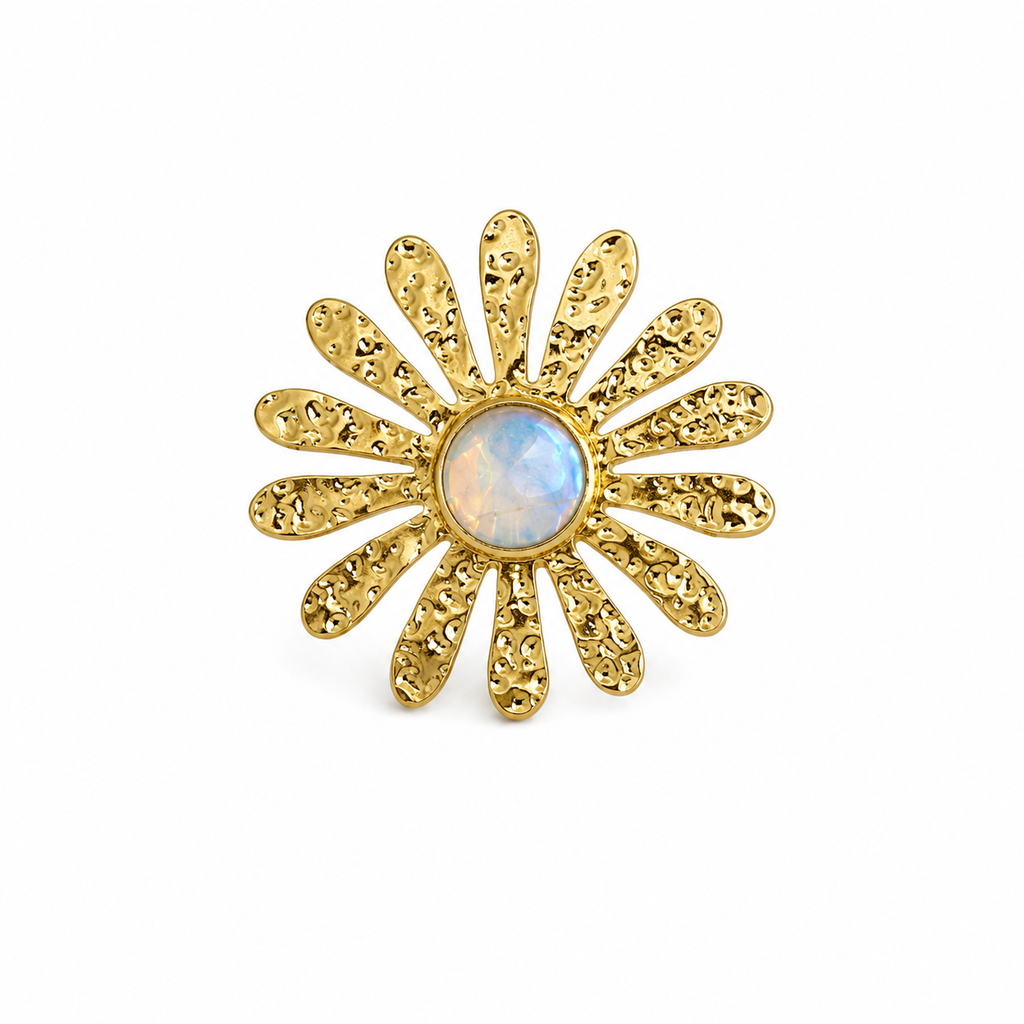 Anillo Marga