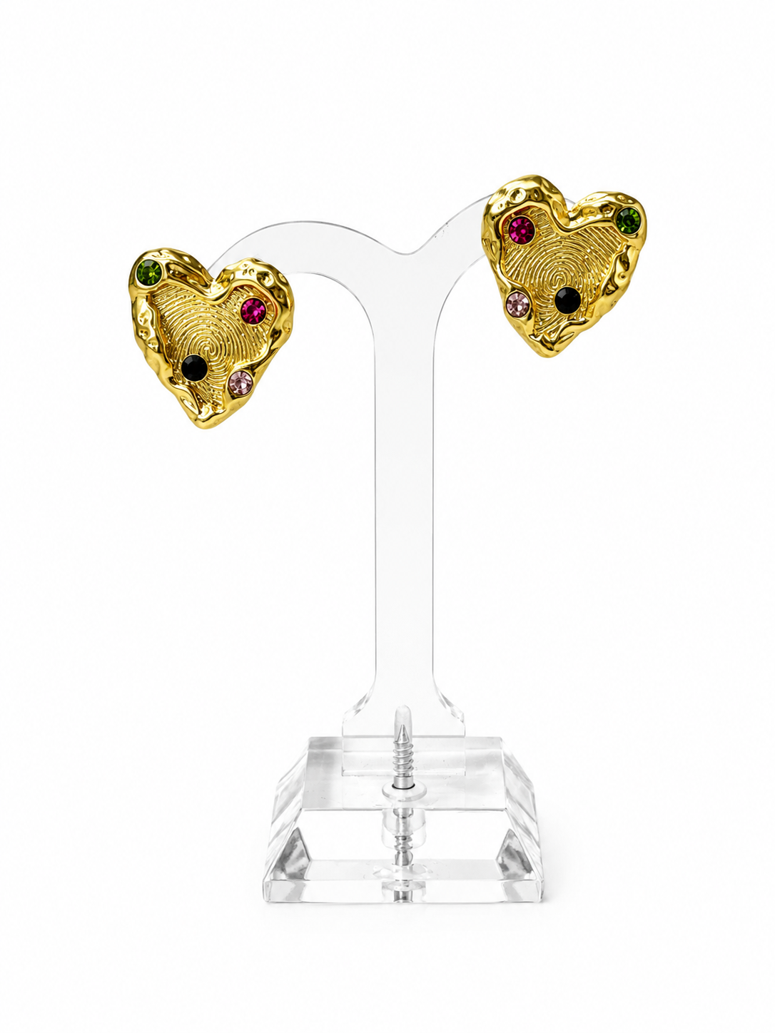 Pendientes Cora